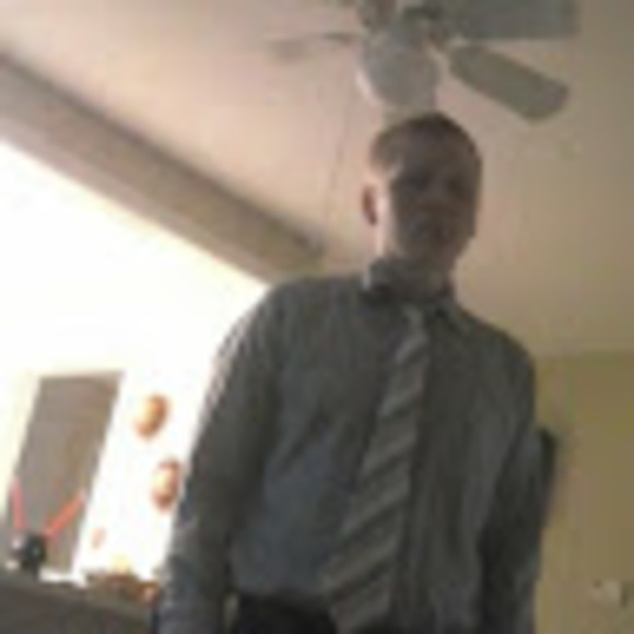 Meet your Posher, Corey - Picture 1 of 1